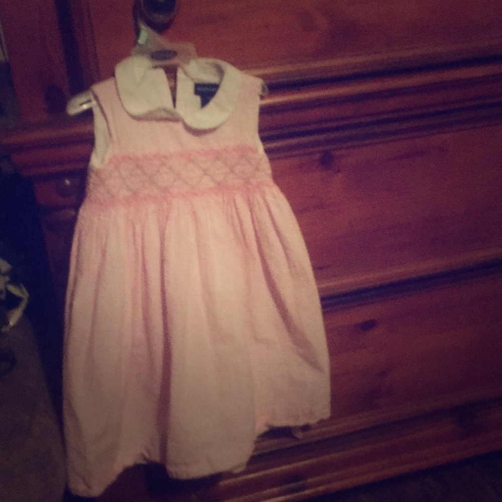 Ralph Lauren 12mos dress